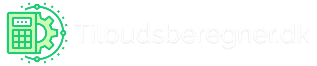 Tilbudsberegner.dk